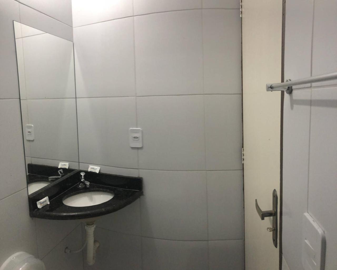 Ello Hotel Iguatu エクステリア 写真
